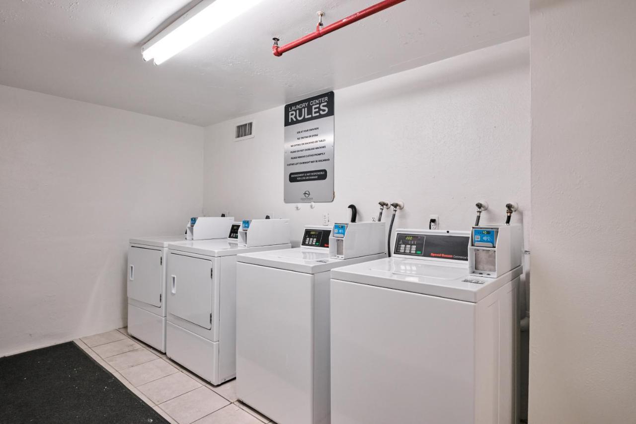 Miami Beach Collins Ave Apartments Free Parking Sunny Isles Beach Bagian luar foto