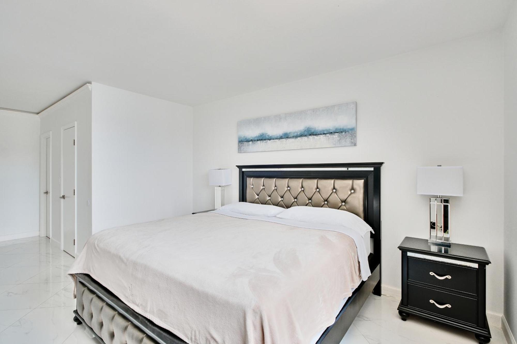 Miami Beach Collins Ave Apartments Free Parking Sunny Isles Beach Ruang foto