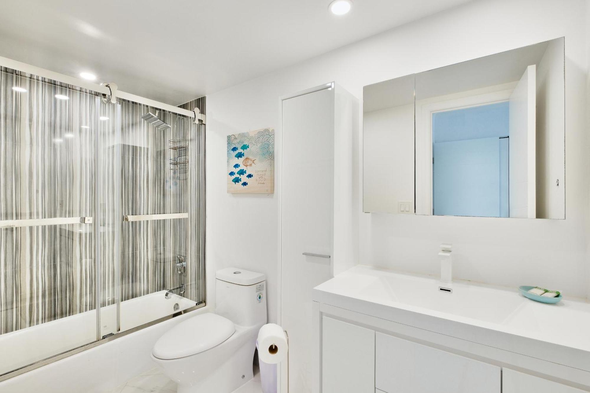 Miami Beach Collins Ave Apartments Free Parking Sunny Isles Beach Ruang foto