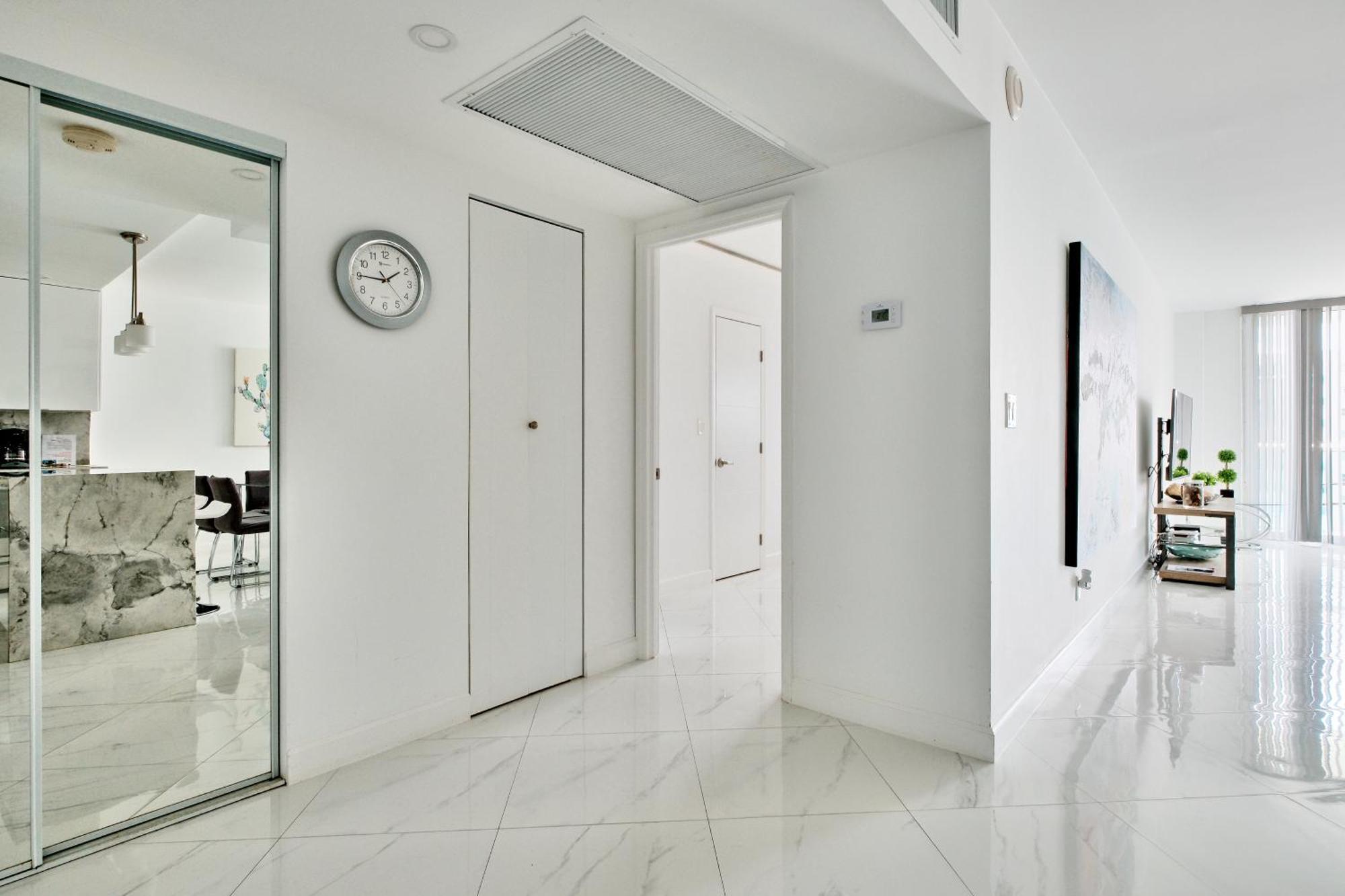 Miami Beach Collins Ave Apartments Free Parking Sunny Isles Beach Ruang foto