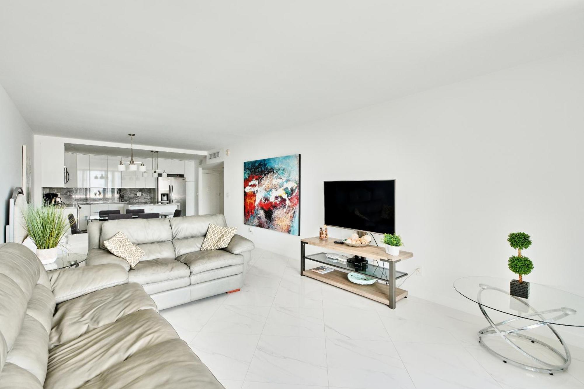 Miami Beach Collins Ave Apartments Free Parking Sunny Isles Beach Ruang foto