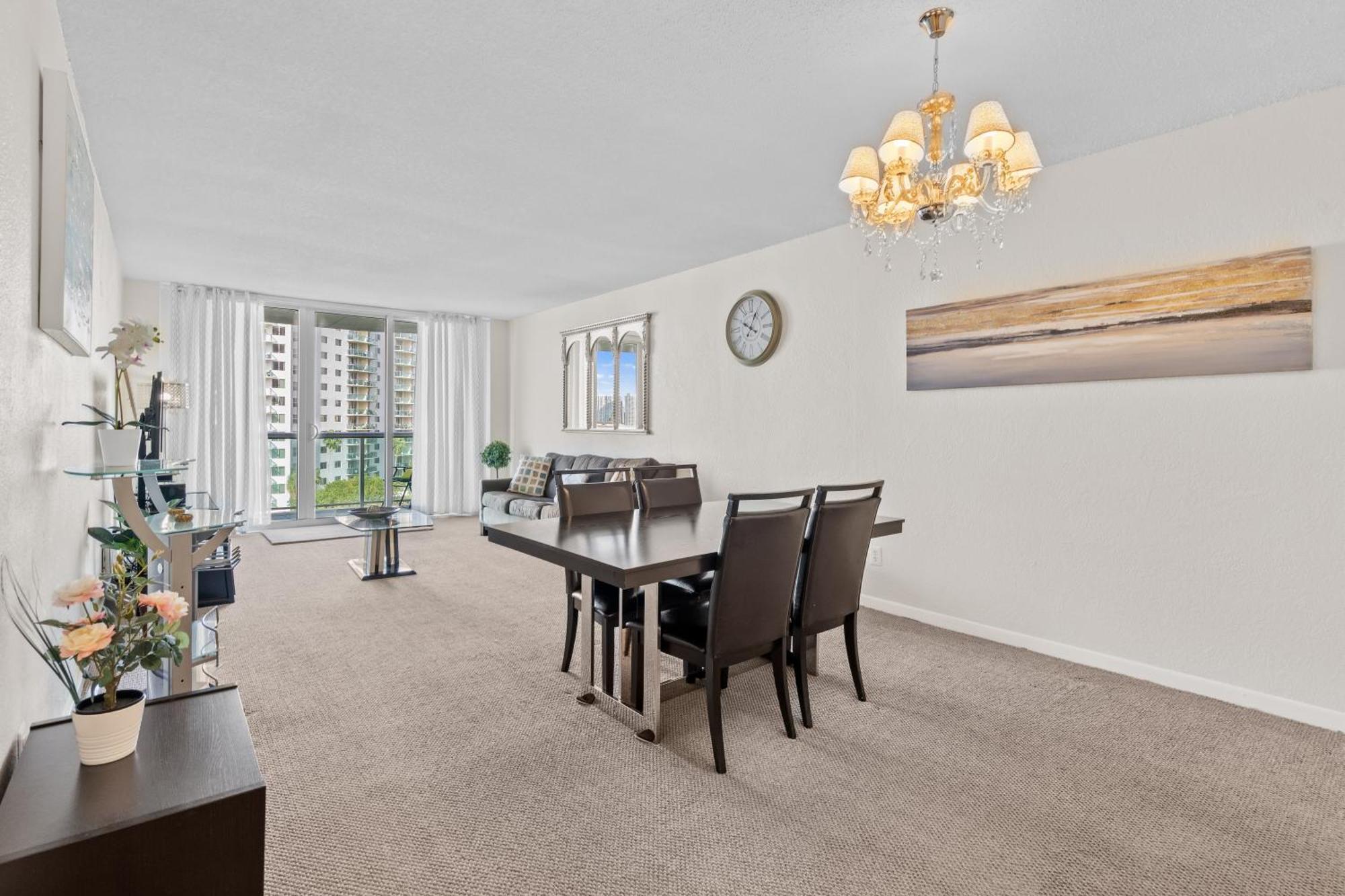 Miami Beach Collins Ave Apartments Free Parking Sunny Isles Beach Ruang foto
